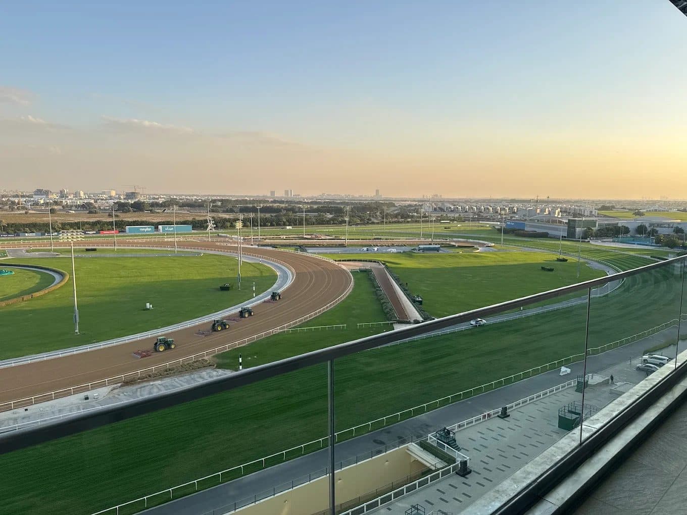 Meydan Dubai Area Guide: The 2026 Investor’s Blueprint
